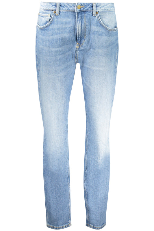 PEPE JEANS NŐI FARMER, KÉK