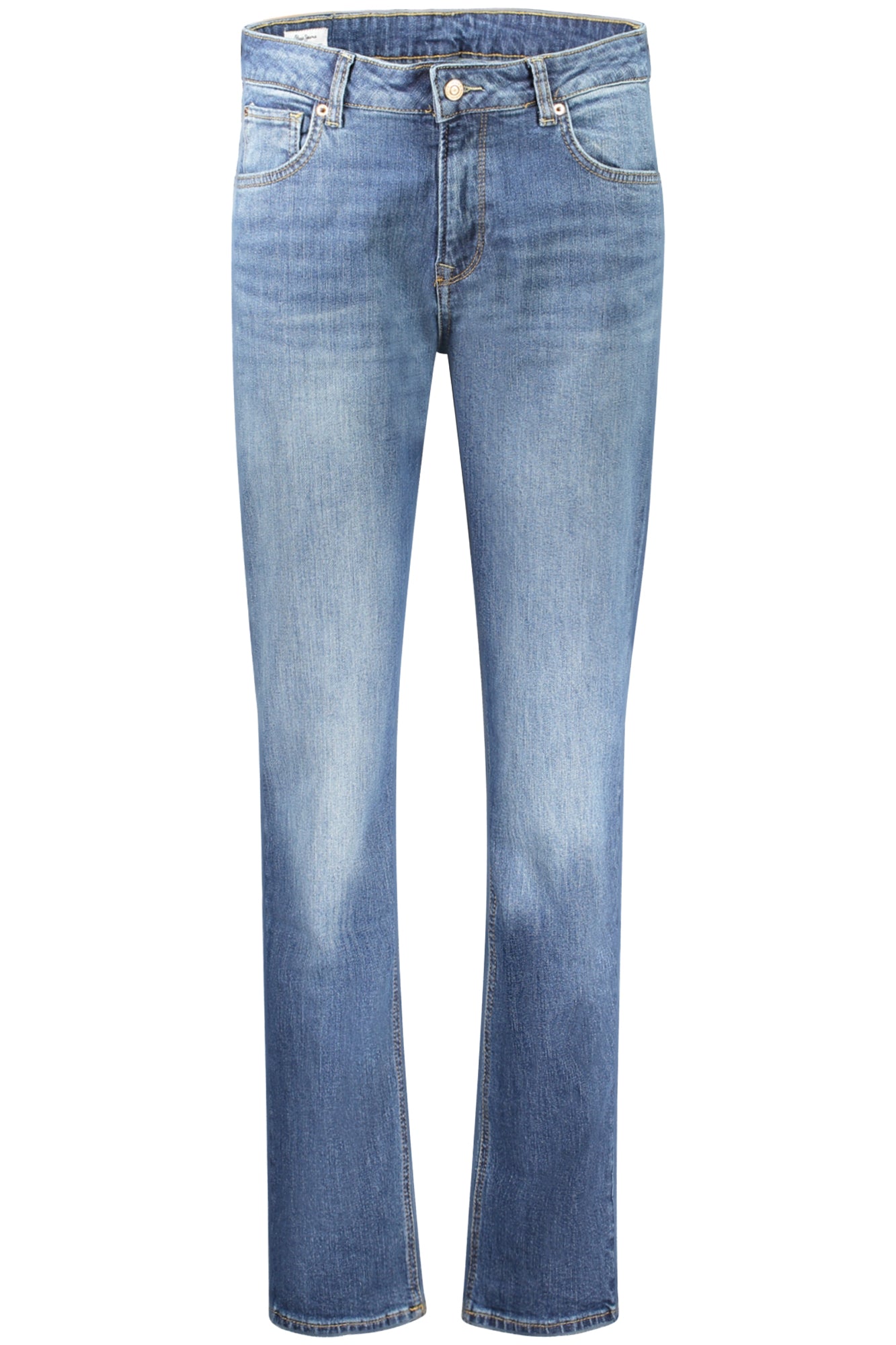 PEPE JEANS NŐI FARMER KÉK