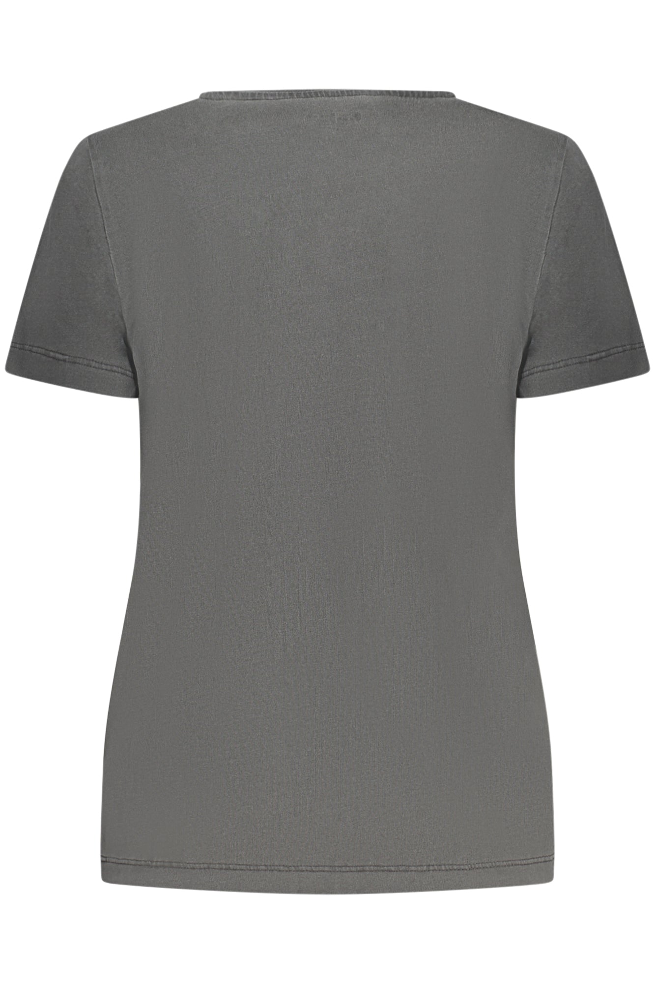 PEPE JEANS NŐI RÖVID UJJÚ PÓLÓ FEKETE