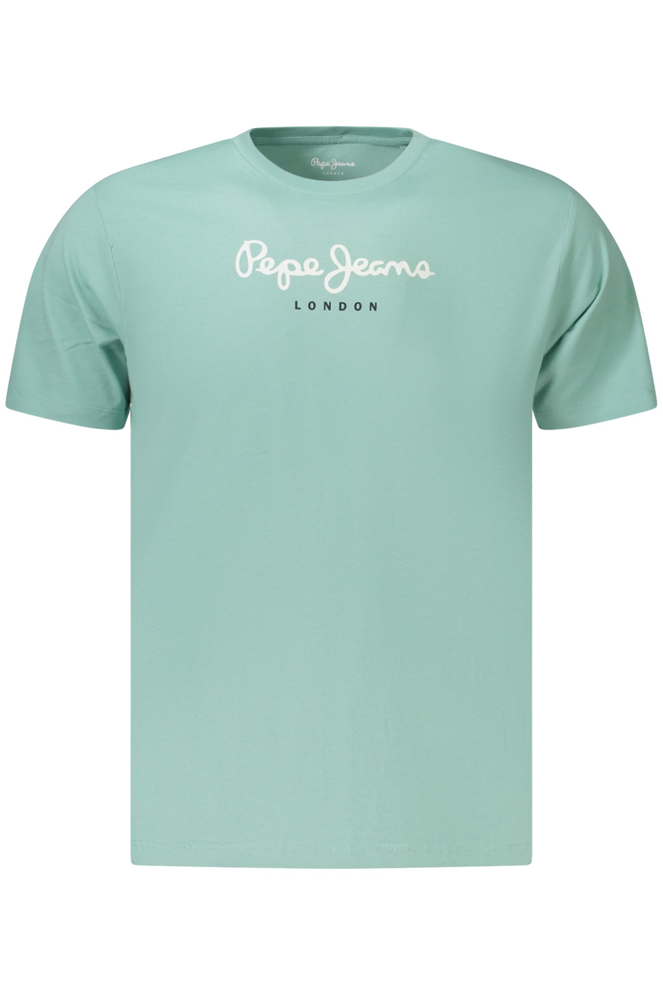 PEPE JEANS FÉRFI RÖVID UJJÚ PÓLÓ, KÉK