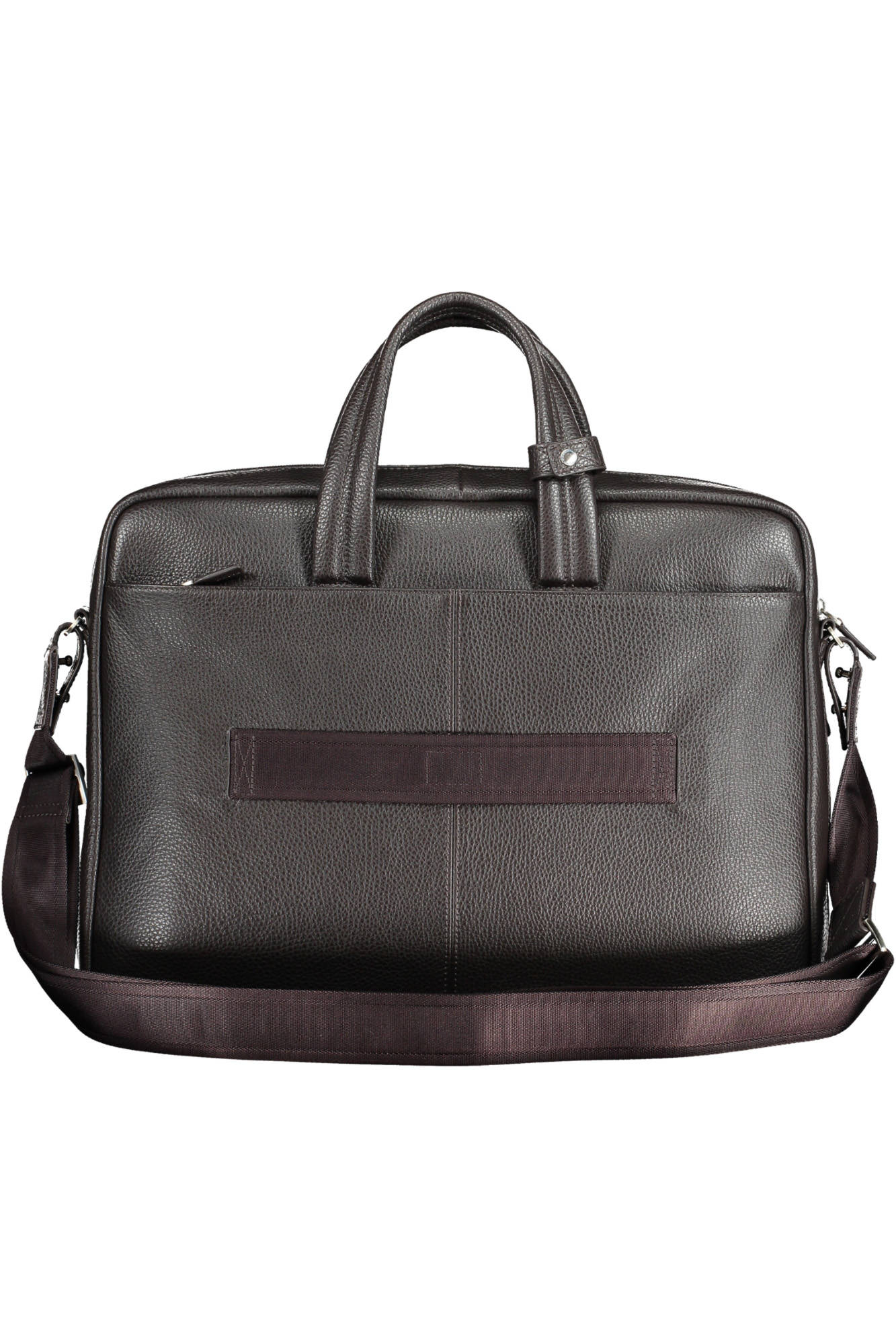 PIQUADRO BRIEFCASE FÉRFI BARNA