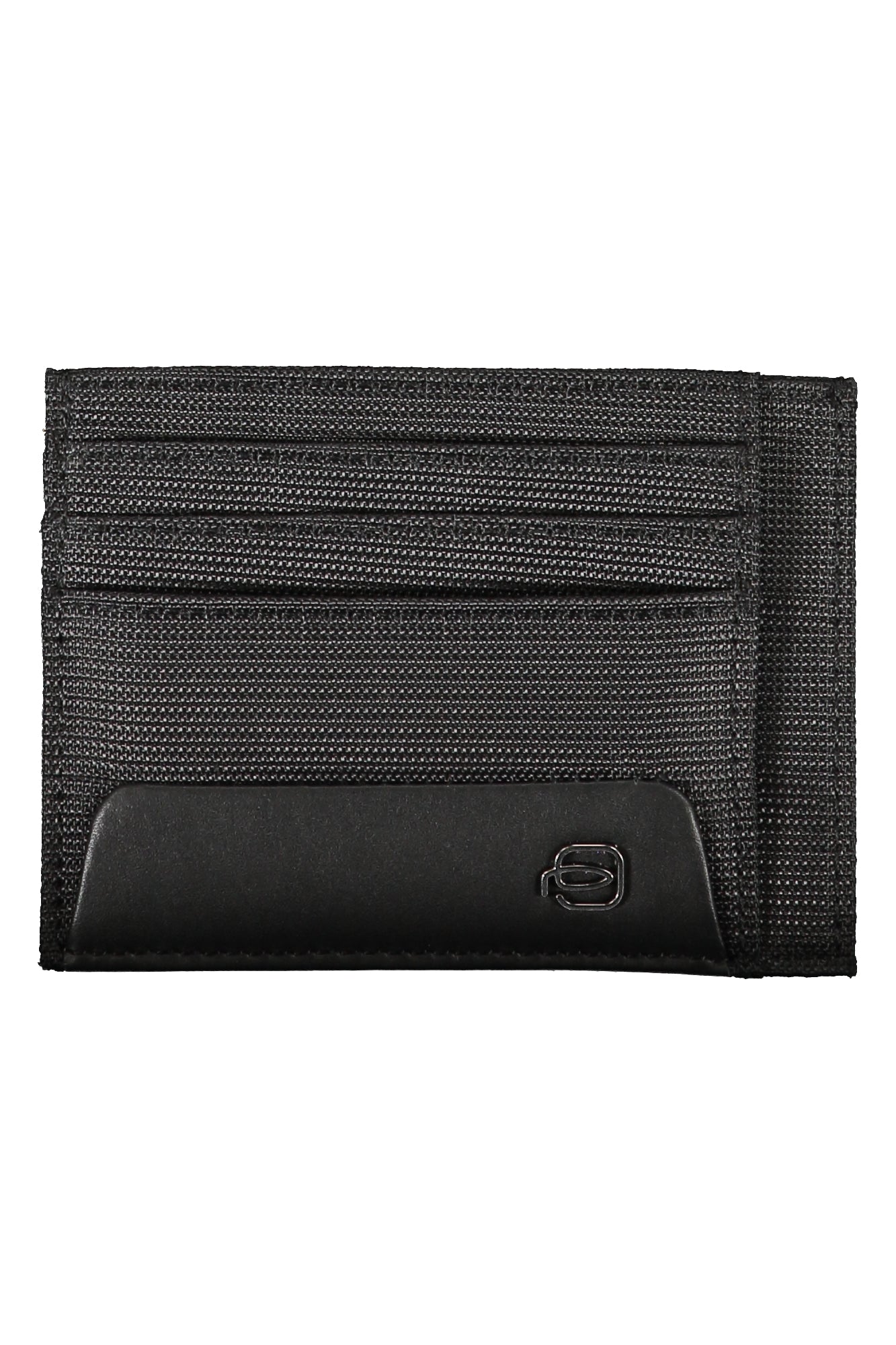 PIQUADRO FÉRFI PÉNZTÁRCSA FEKETE