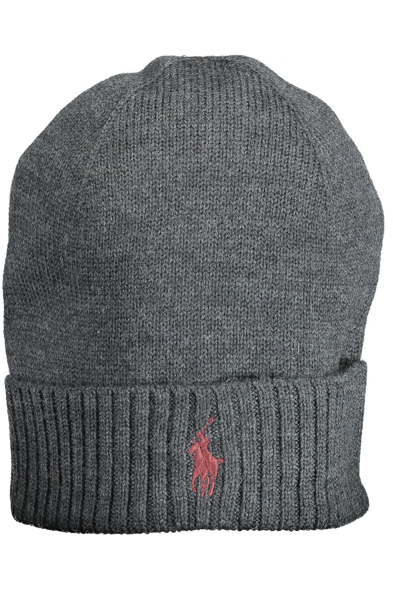 RALPH LAUREN GREY FÉRFI SAPKA