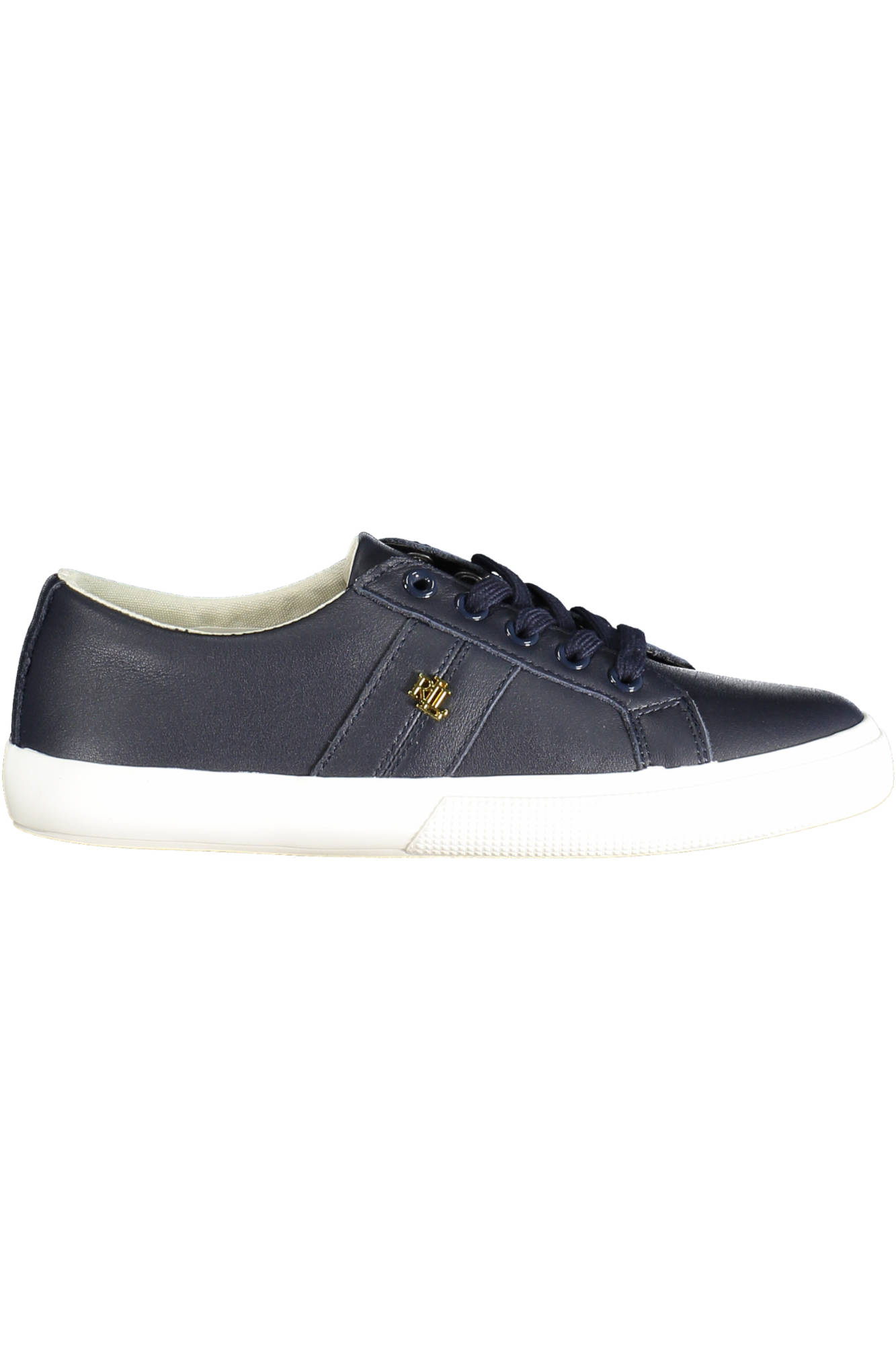 RALPH LAUREN NŐI SPORTCIPŐK KÉK