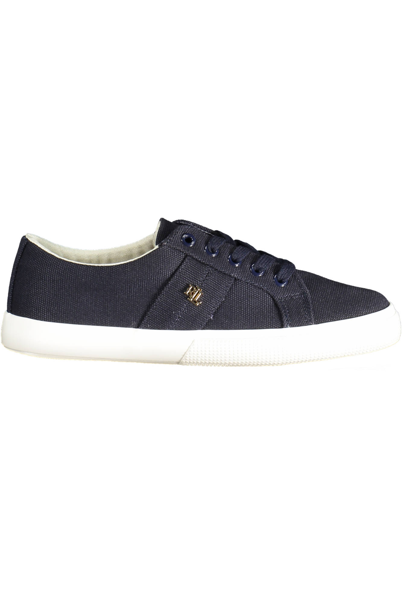 RALPH LAUREN NŐI SPORTCIPŐK KÉK