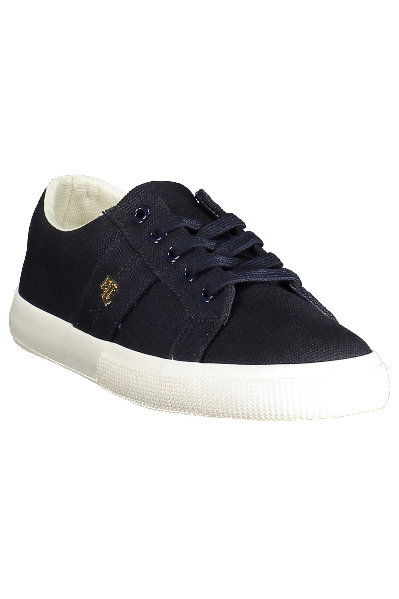RALPH LAUREN NŐI SPORTCIPŐK KÉK