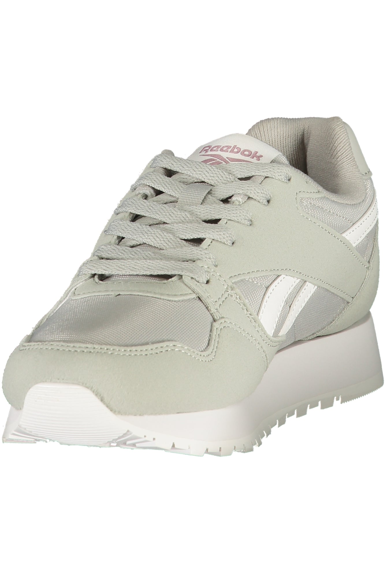 REEBOK NŐI SPORTCIPŐK SZÜRKE
