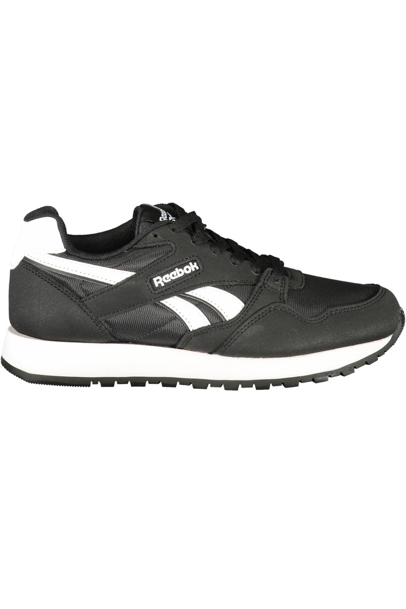 REEBOK NŐI SPORTCIPŐK FEKETE