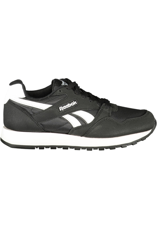 REEBOK NŐI SPORTCIPŐK FEKETE