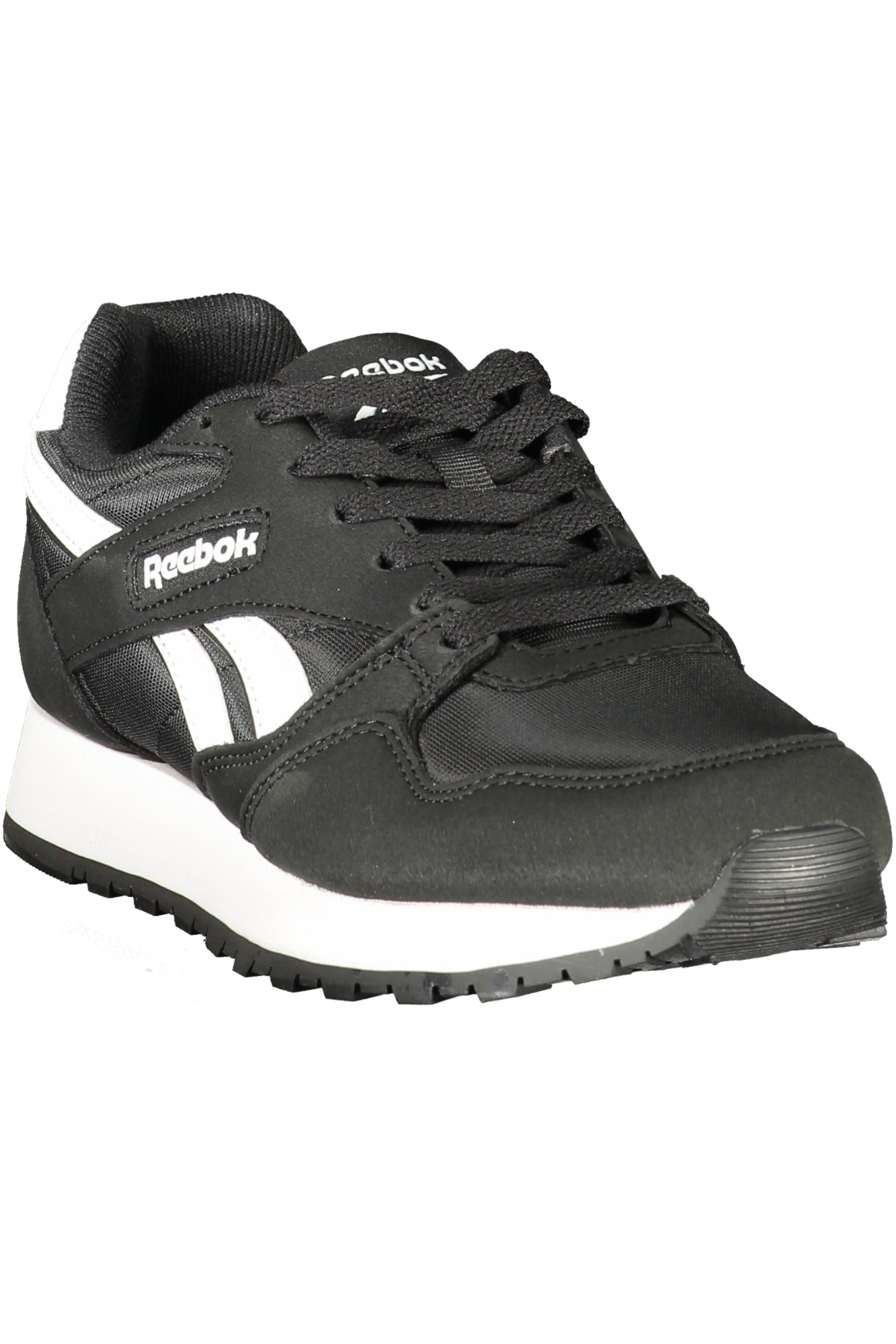 REEBOK NŐI SPORTCIPŐK FEKETE