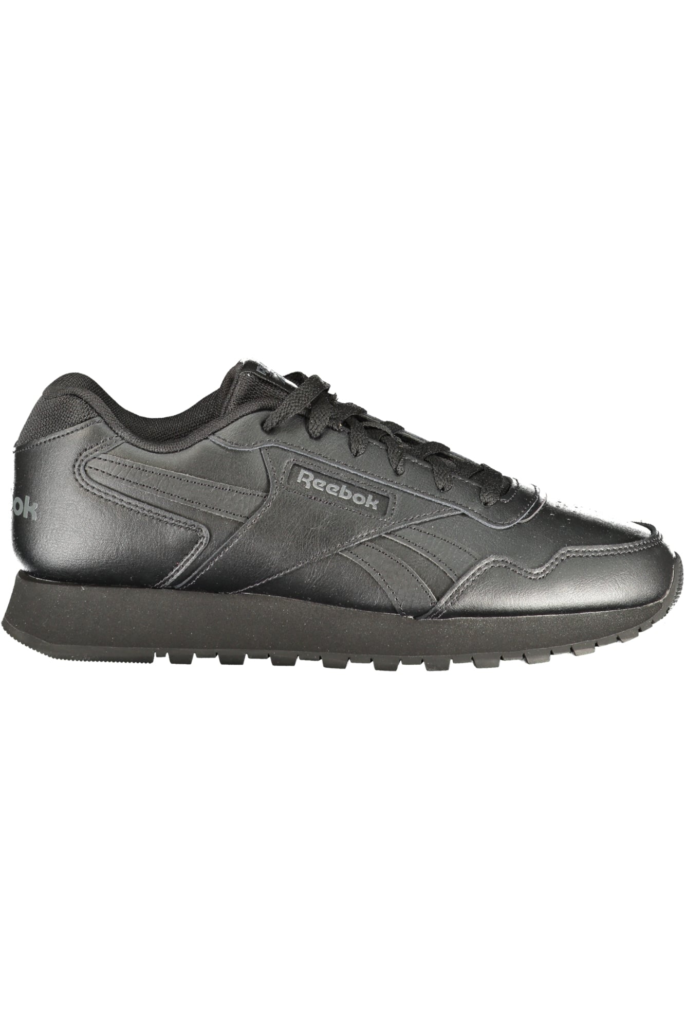 REEBOK FÉRFI FEKETE SPORTCIPŐK