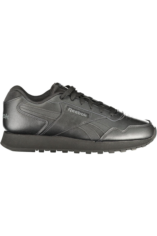 REEBOK FÉRFI FEKETE SPORTCIPŐK