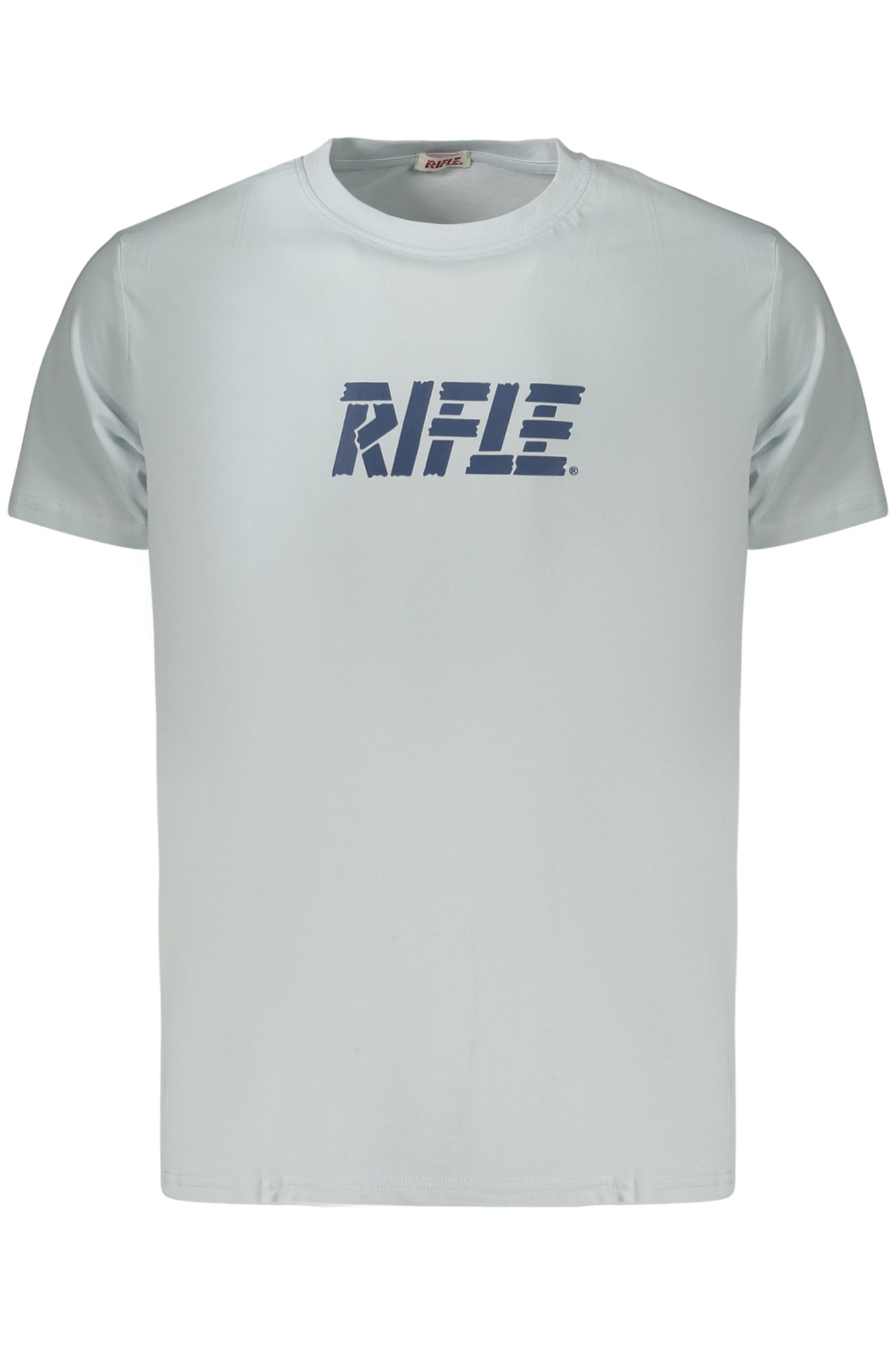 RIFLE RÖVID UJJÚ FÉRFI PÓLÓ, KÉK