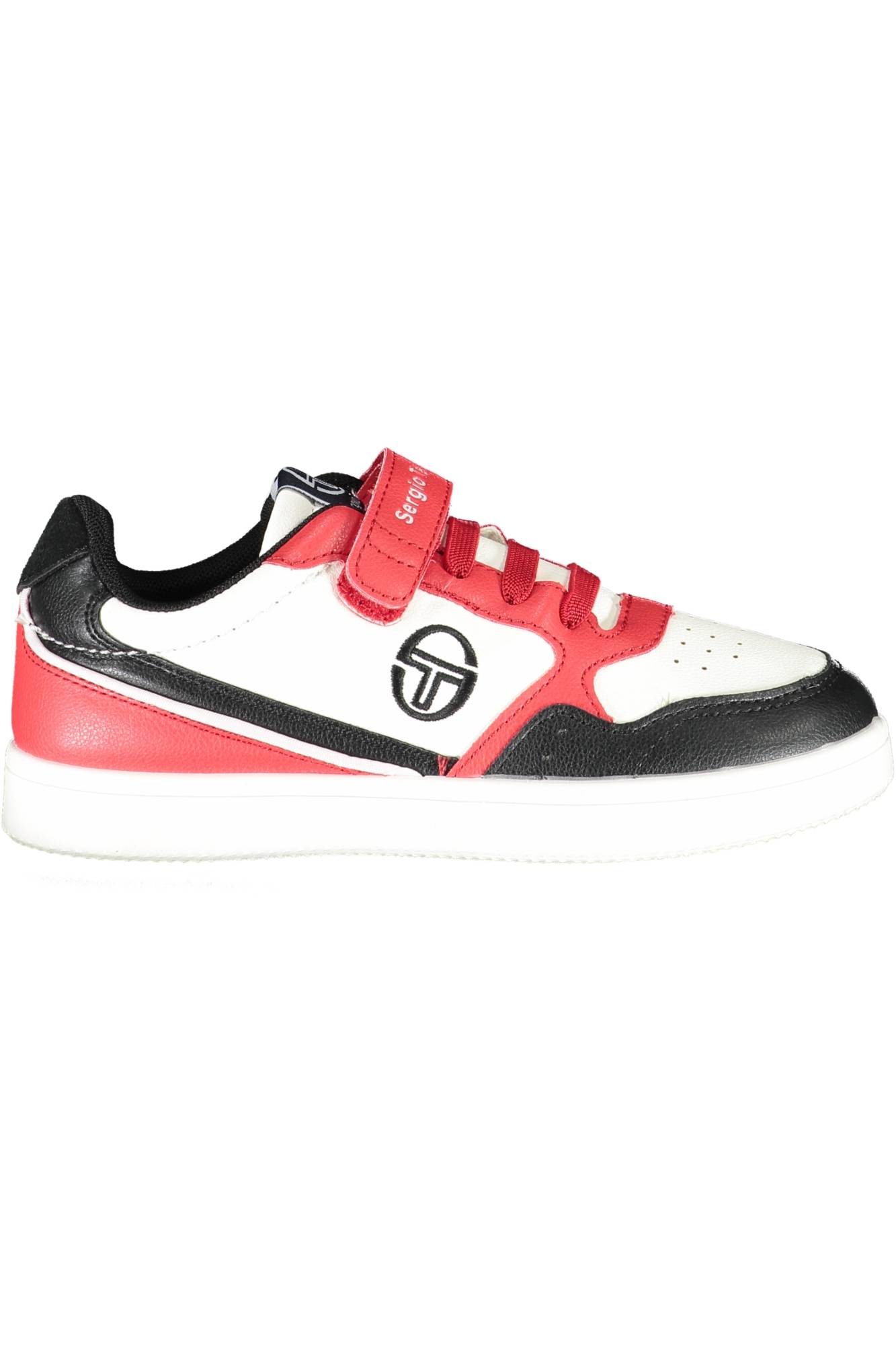 SERGIO TACCHINI GYERMEK SPORTCIPŐK FEHÉR