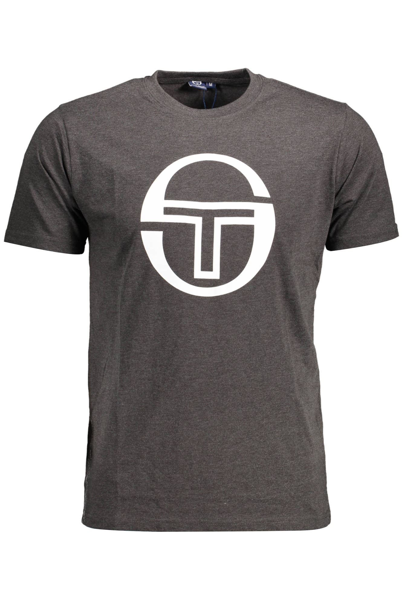SERGIO TACCHINI FÉRFI RÖVID UJJÚ SZÜRKE PÓLÓ