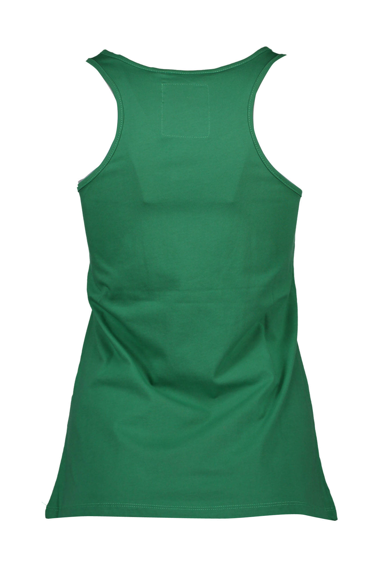 SILVIAN HEACH GREEN NŐI TANK FELSŐ