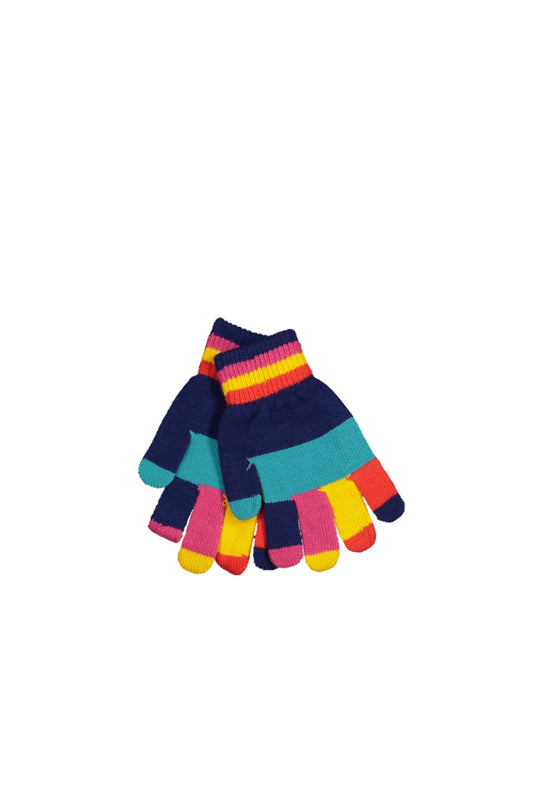 SIMIANI UNISEX KÉK KESZTYŰ