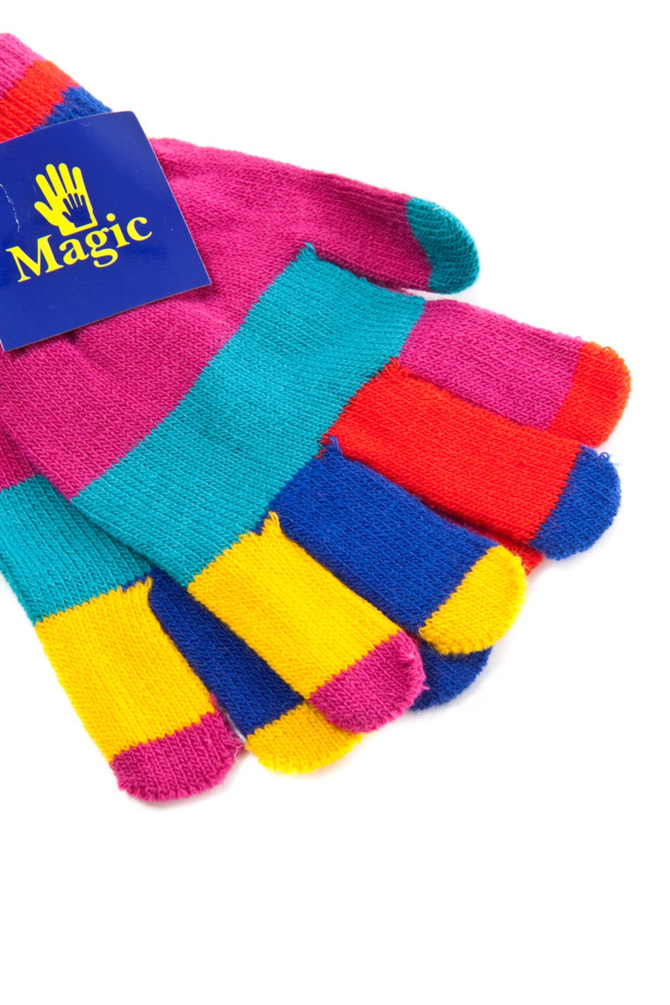 SIMIANI PINK UNISEX KESZTYŰ