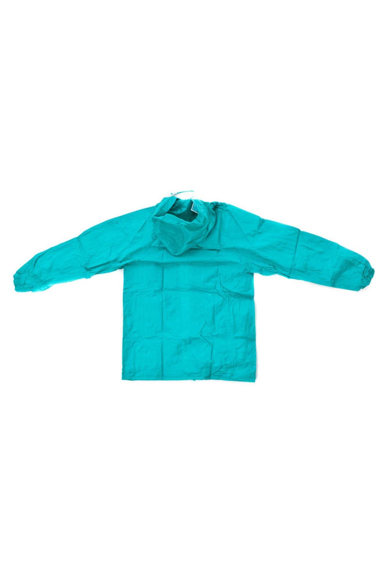 SIMIANI VÍZÁLLÓ UNISEX ZÖLD