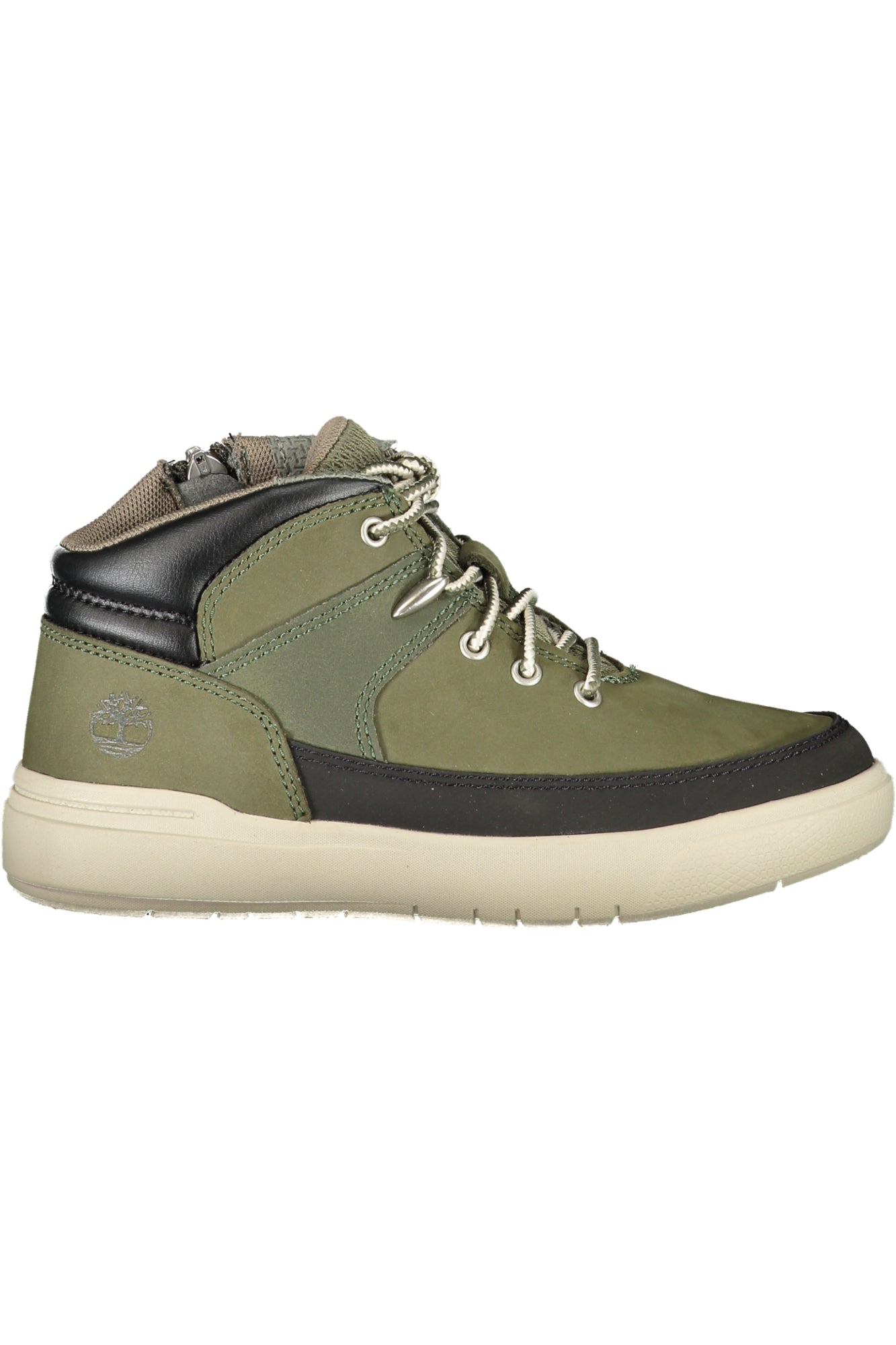 TIMBERLAND GYERMEK ZÖLD SPORTCIPŐK