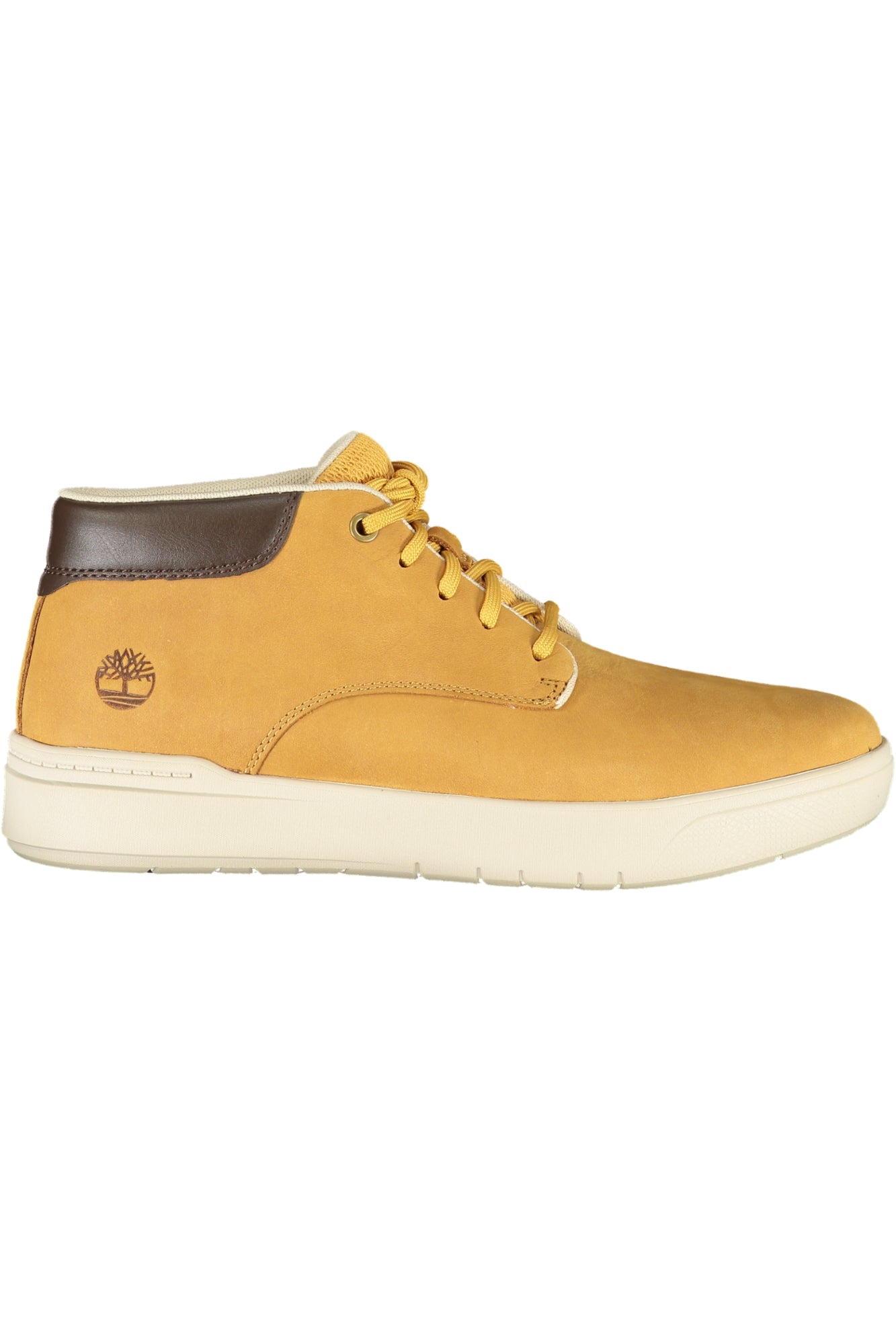 TIMBERLAND FÉRFI BARNA SPORTCIPŐK