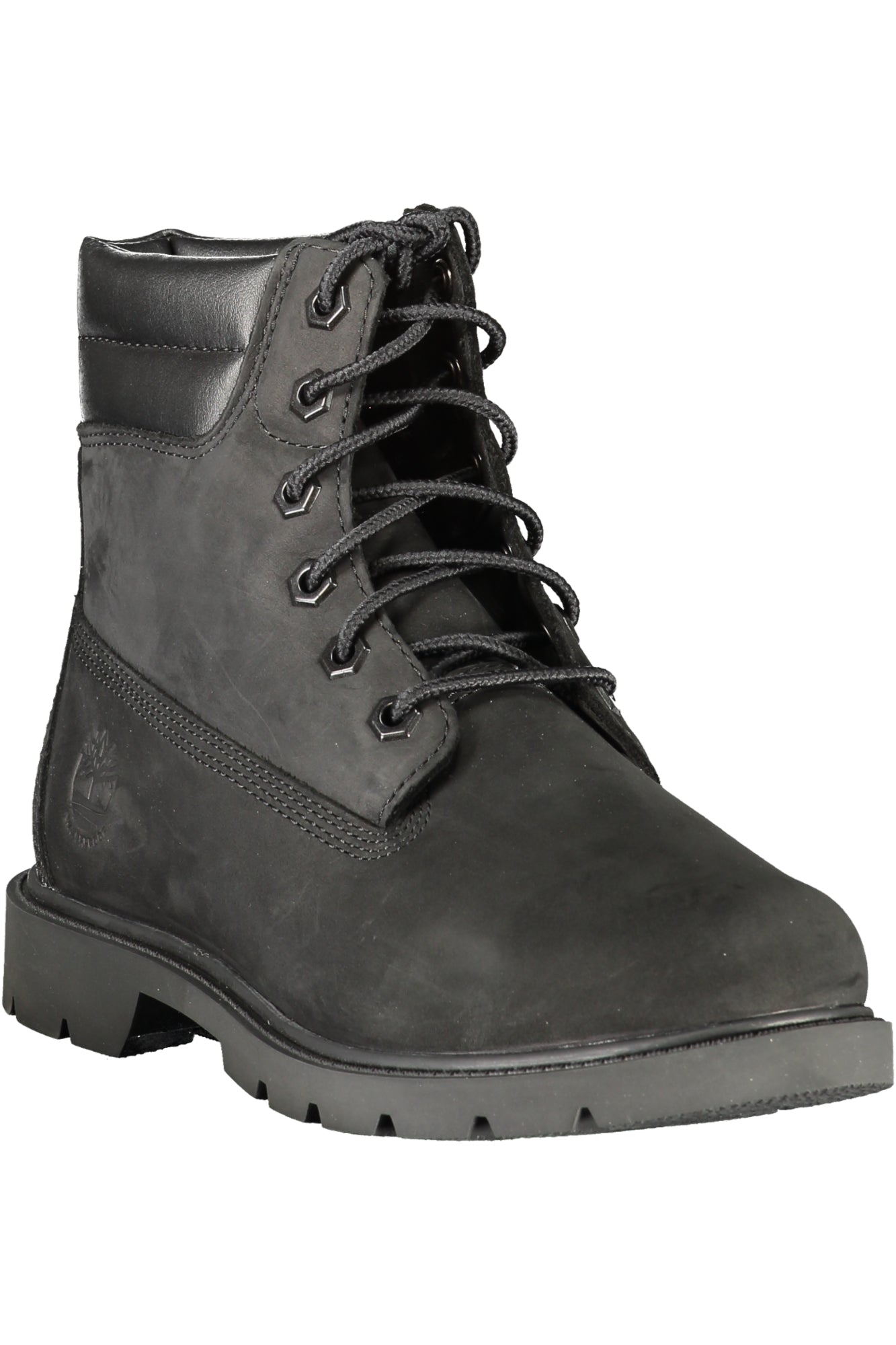 TIMBERLAND NŐI FEKETE CSIZMA