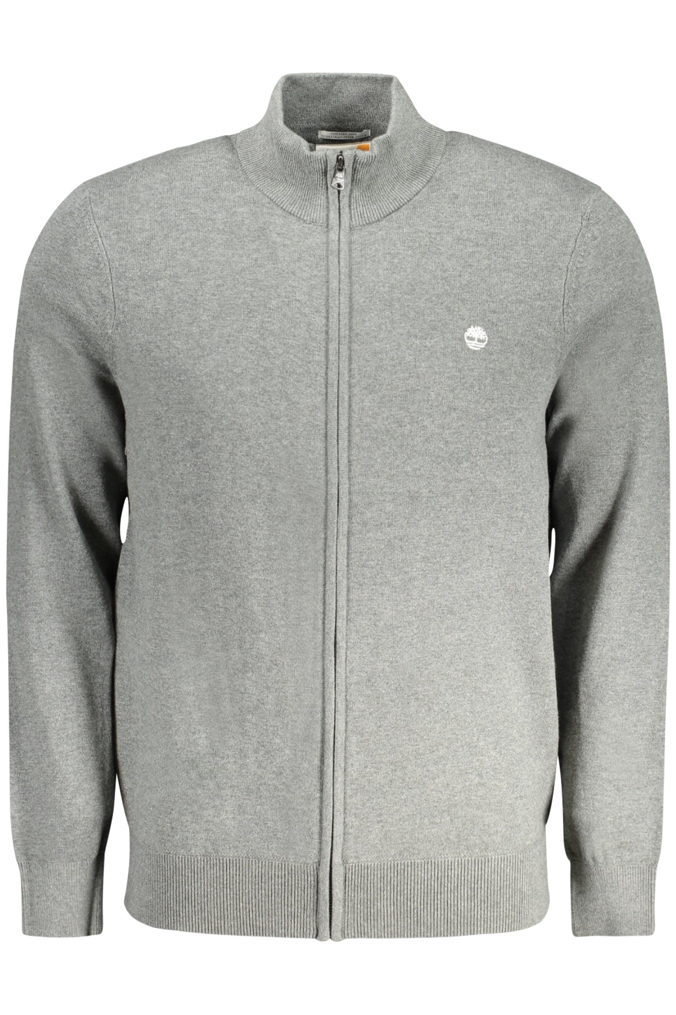 TIMBERLAND CARDIGAN FÉRFI SZÜRKE