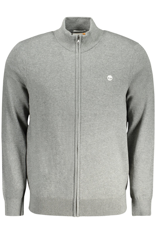 TIMBERLAND CARDIGAN FÉRFI SZÜRKE