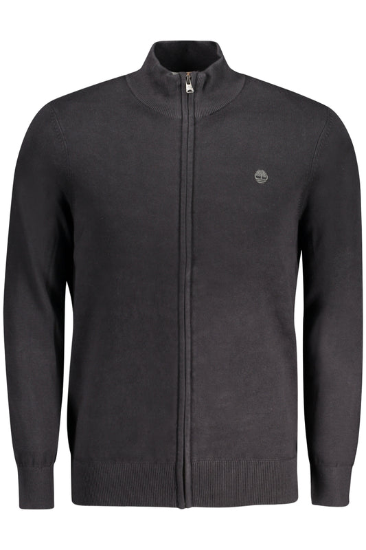 TIMBERLAND CARDIGAN FÉRFI FEKETE