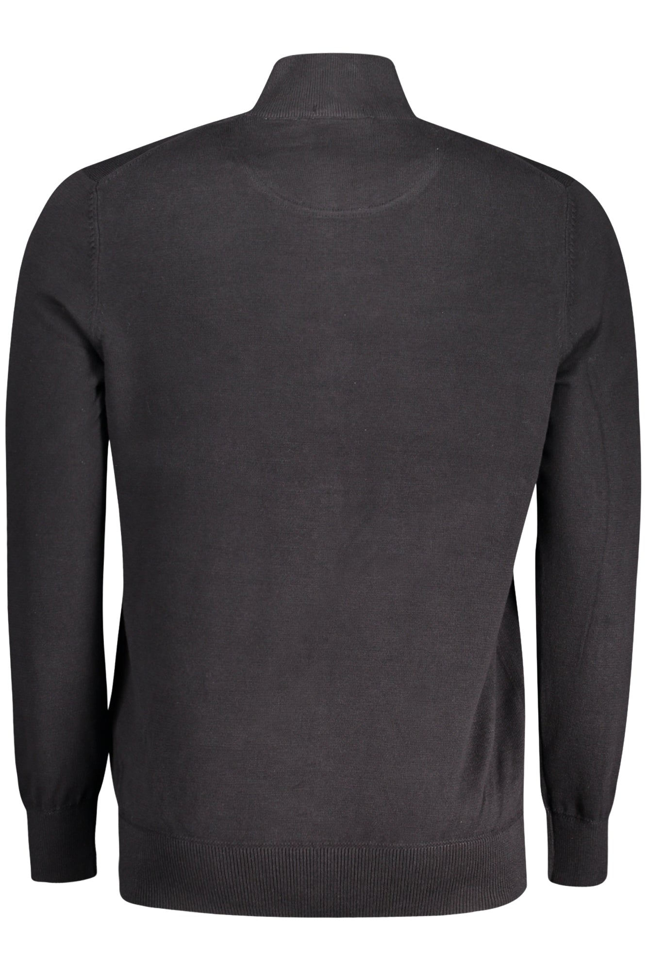 TIMBERLAND CARDIGAN FÉRFI FEKETE