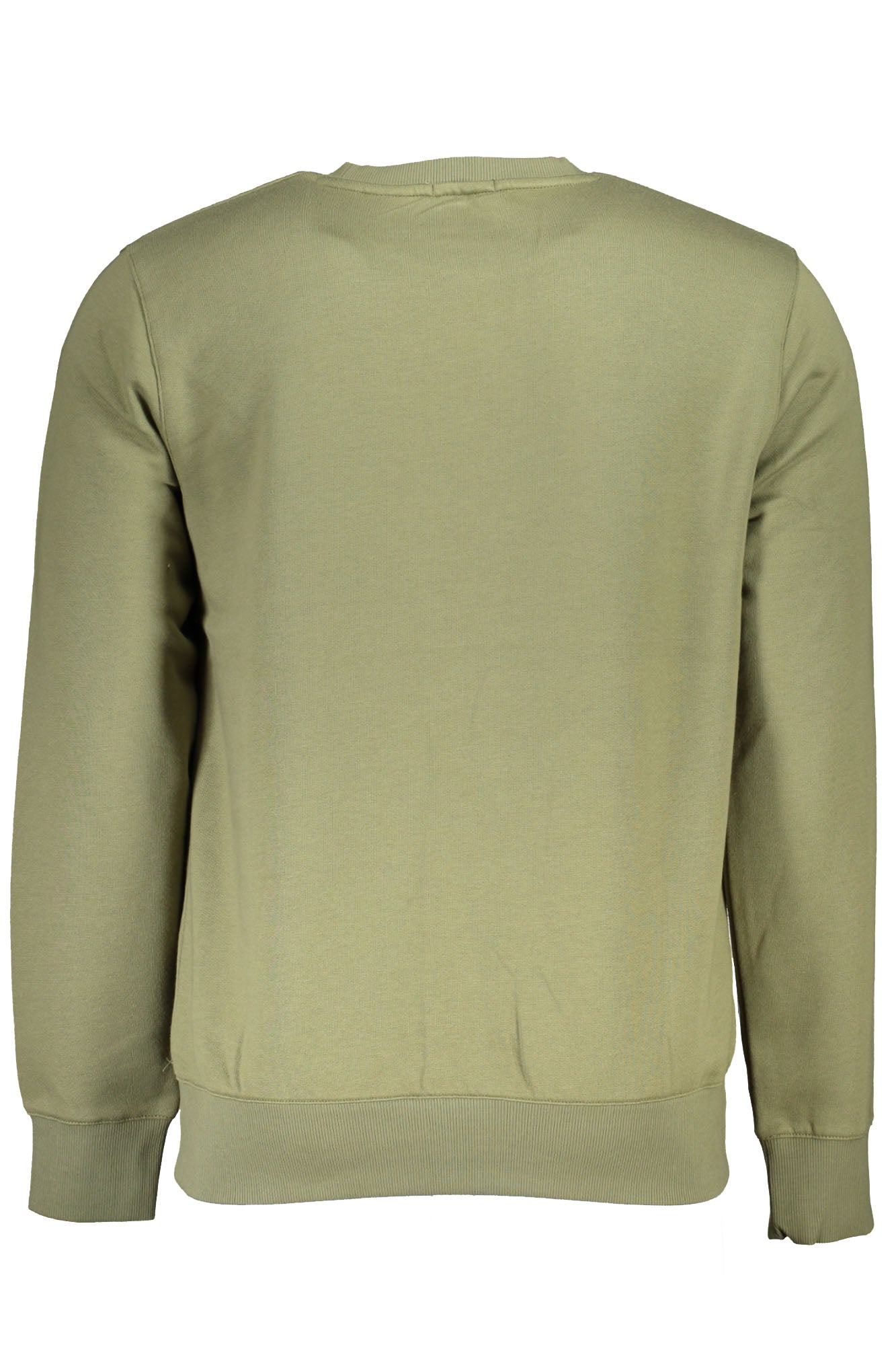 TIMBERLAND GREEN FÉRFI CIPZÁR NÉLKÜLI PÓLÓ
