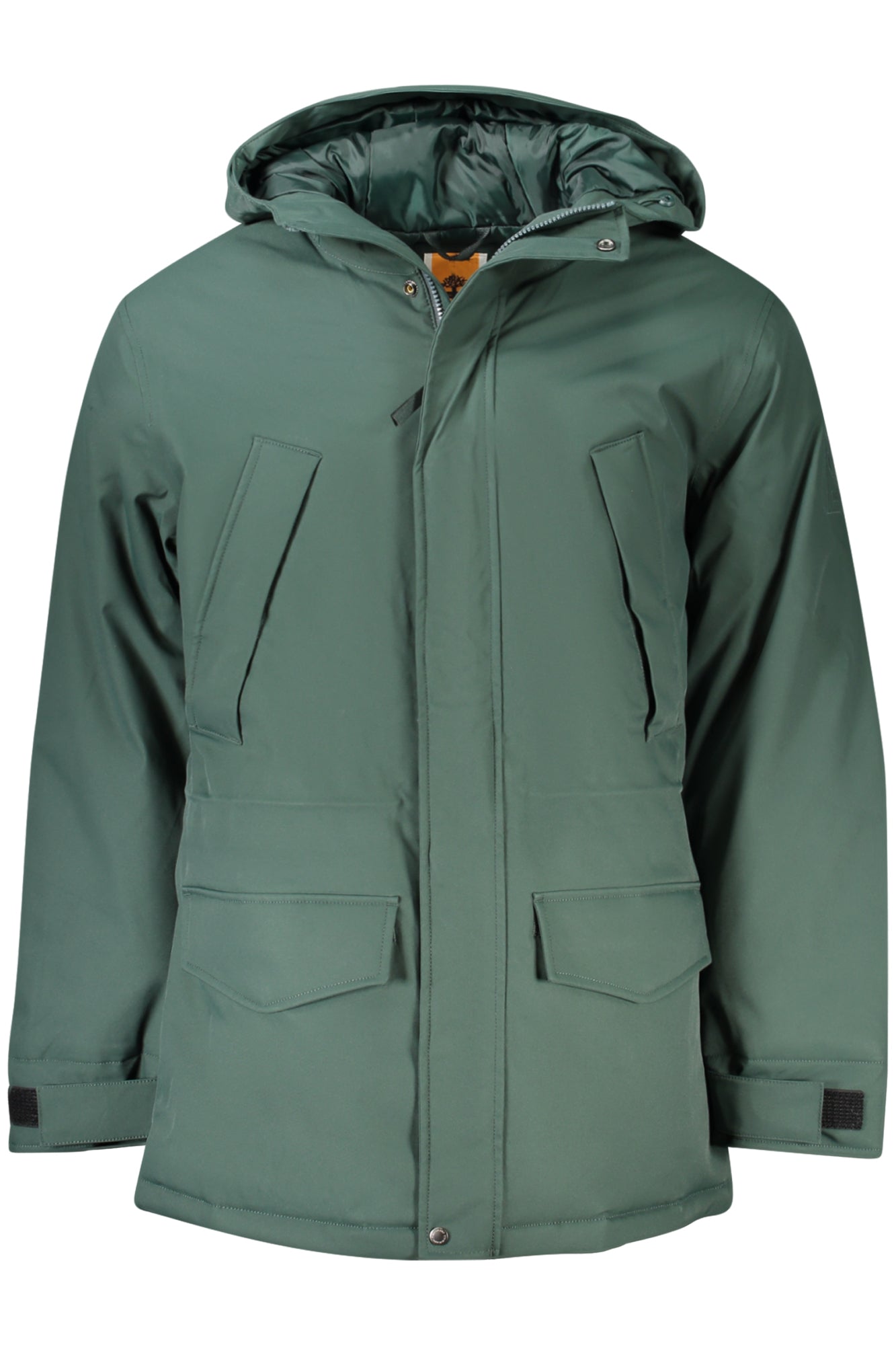 TIMBERLAND FÉRFI ZÖLD KABÁT