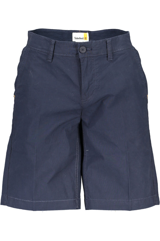 TIMBERLAND FÉRFI BERMUDA NADRÁG, KÉK