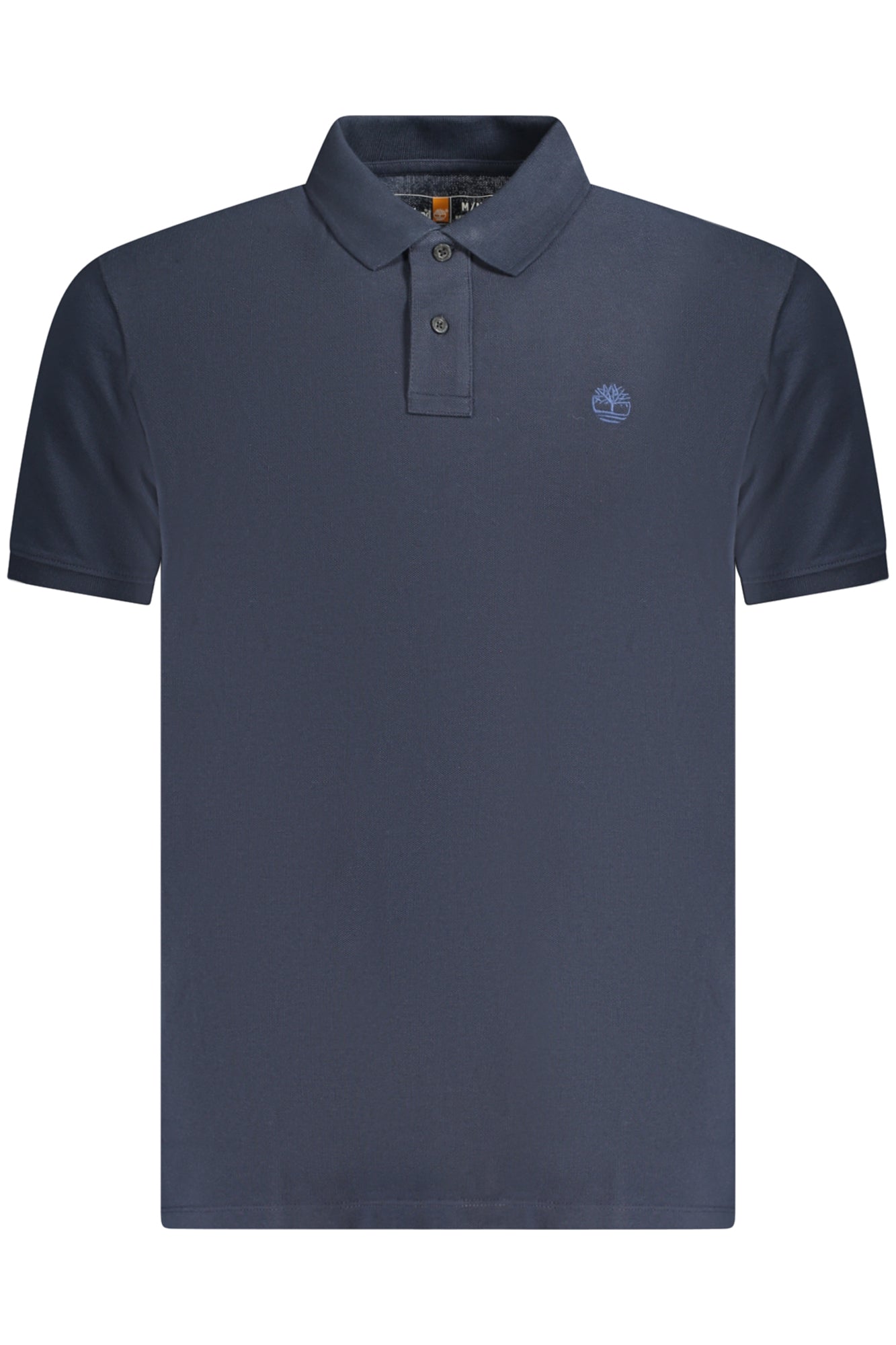 TIMBERLAND POLO RÖVID UJJÚ FÉRFI KÉK