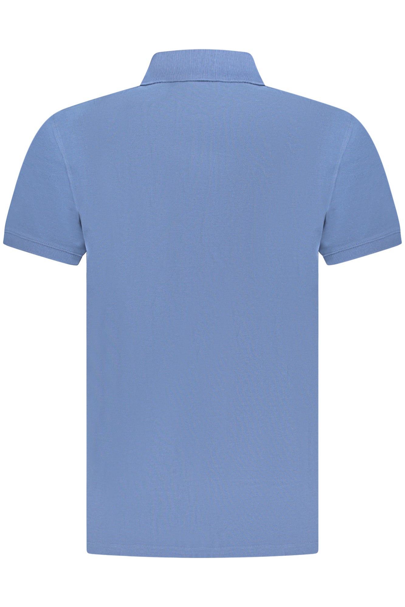 TIMBERLAND POLO RÖVID UJJÚ FÉRFI KÉK