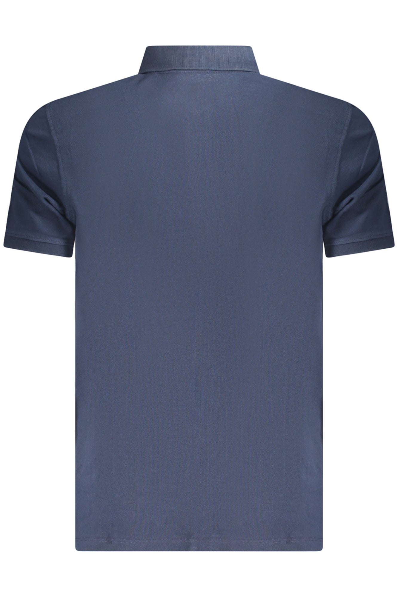 TIMBERLAND POLO RÖVID UJJÚ FÉRFI KÉK