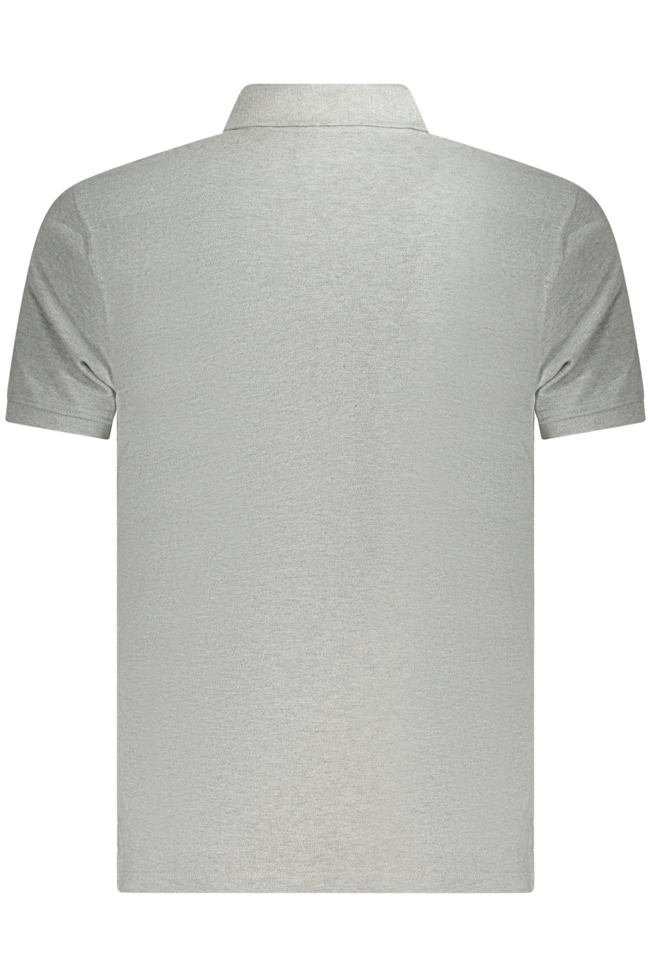TIMBERLAND POLO RÖVID UJJÚ FÉRFI SZÜRKE