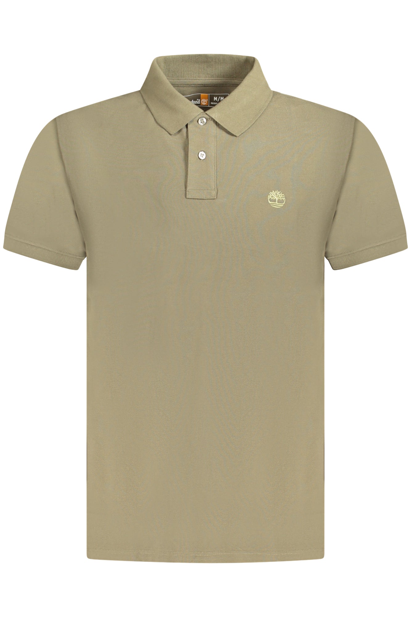 TIMBERLAND POLO RÖVID UJJÚ FÉRFI BARNA