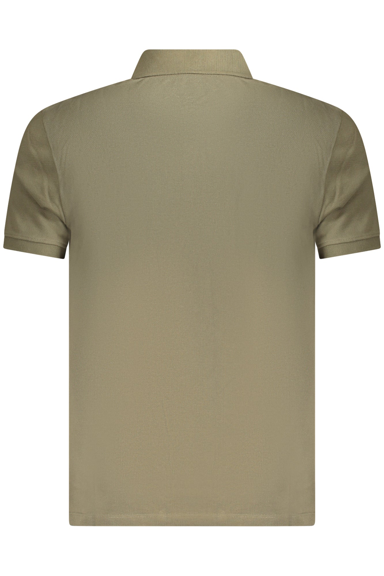 TIMBERLAND POLO RÖVID UJJÚ FÉRFI ZÖLD