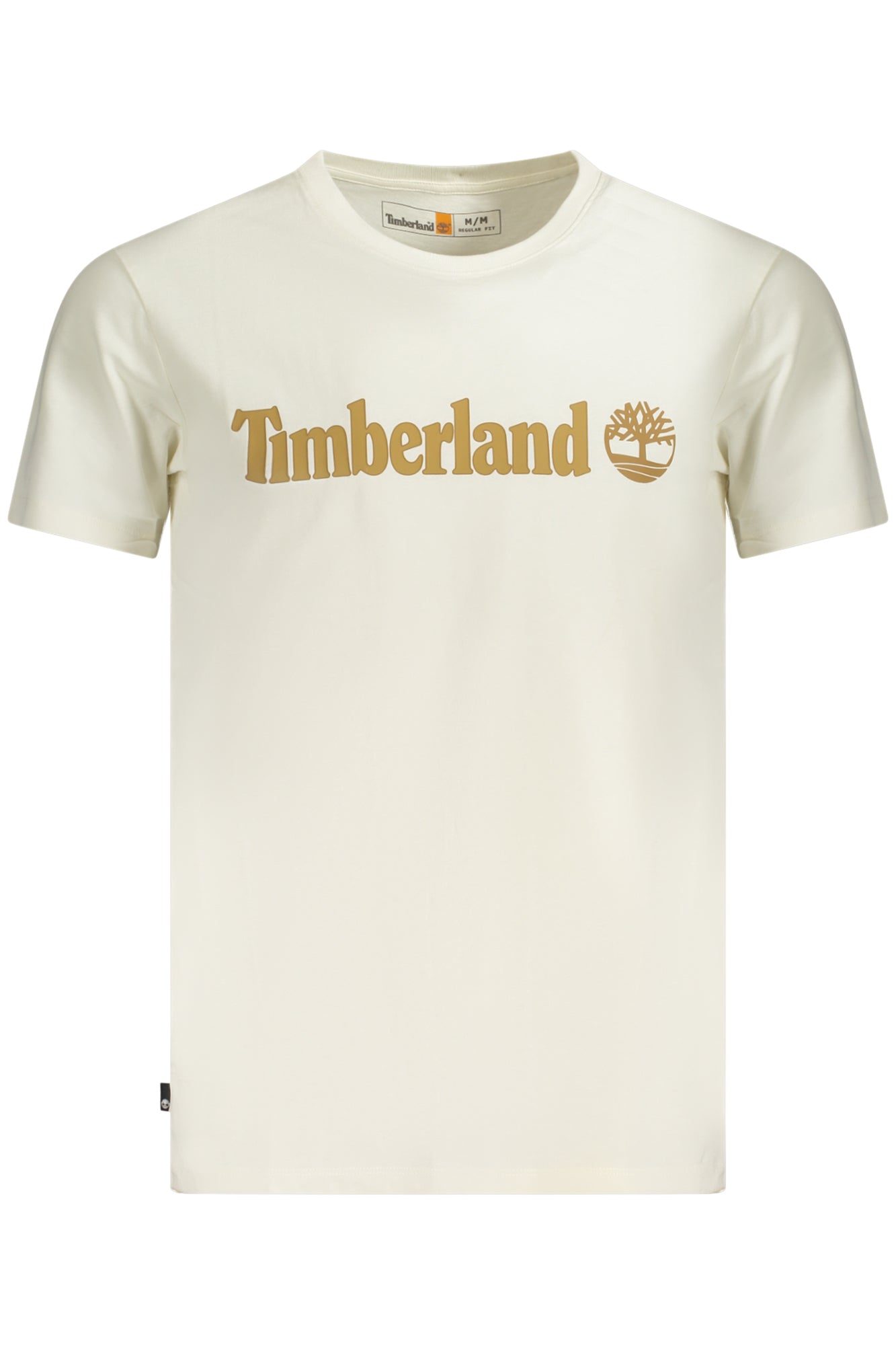 TIMBERLAND RÖVID UJJÚ PÓLÓ FÉRFI BÉZS