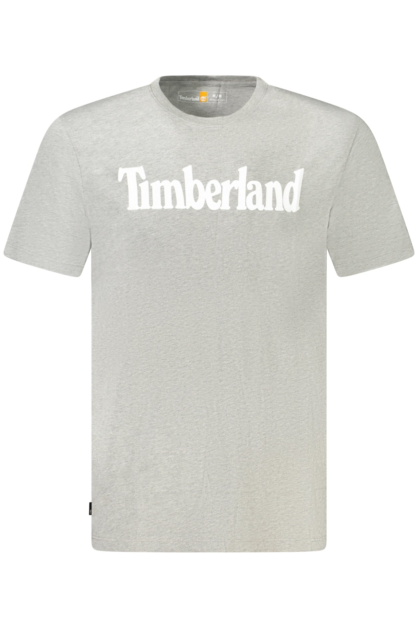TIMBERLAND RÖVID UJJÚ PÓLÓ FÉRFI SZÜRKE