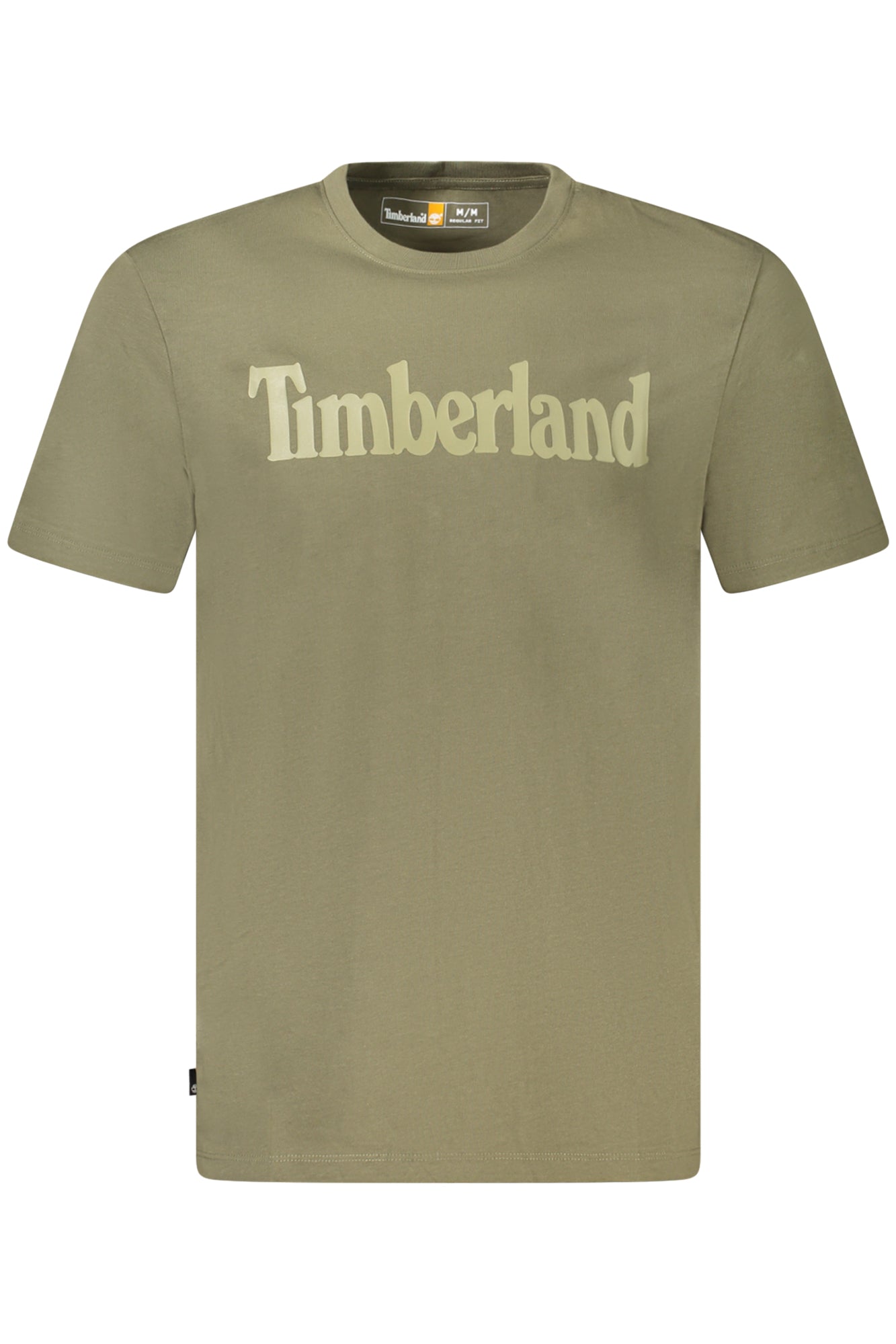 TIMBERLAND RÖVID UJJÚ PÓLÓ FÉRFI ZÖLD