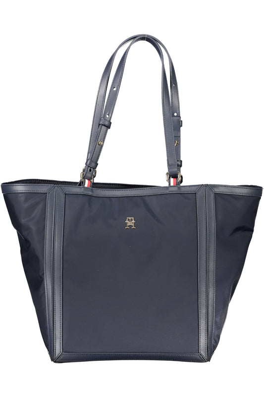 TOMMY HILFIGER KÉK NŐI TÁSKA