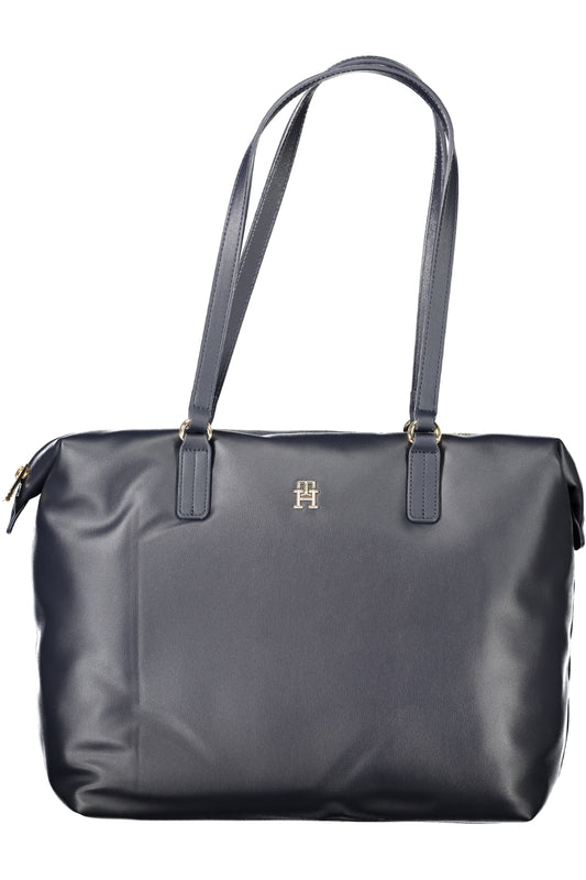 TOMMY HILFIGER NŐI TÁSKA KÉK