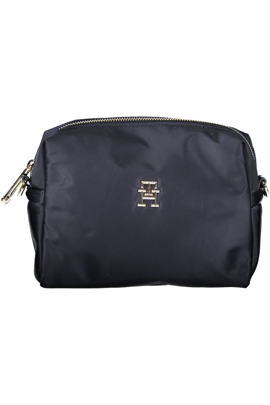 TOMMY HILFIGER KÉK NŐI TÁSKA
