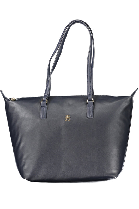 TOMMY HILFIGER KÉK NŐI TÁSKA
