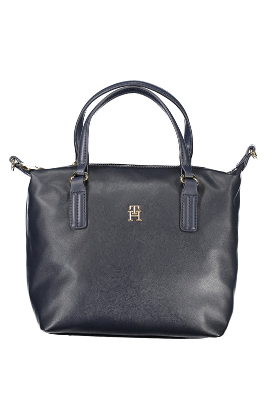 TOMMY HILFIGER KÉK NŐI TÁSKA