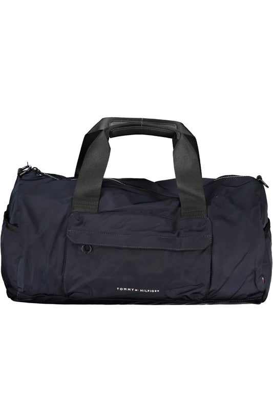 TOMMY HILFIGER FÉRFI KÉK TÁSKA
