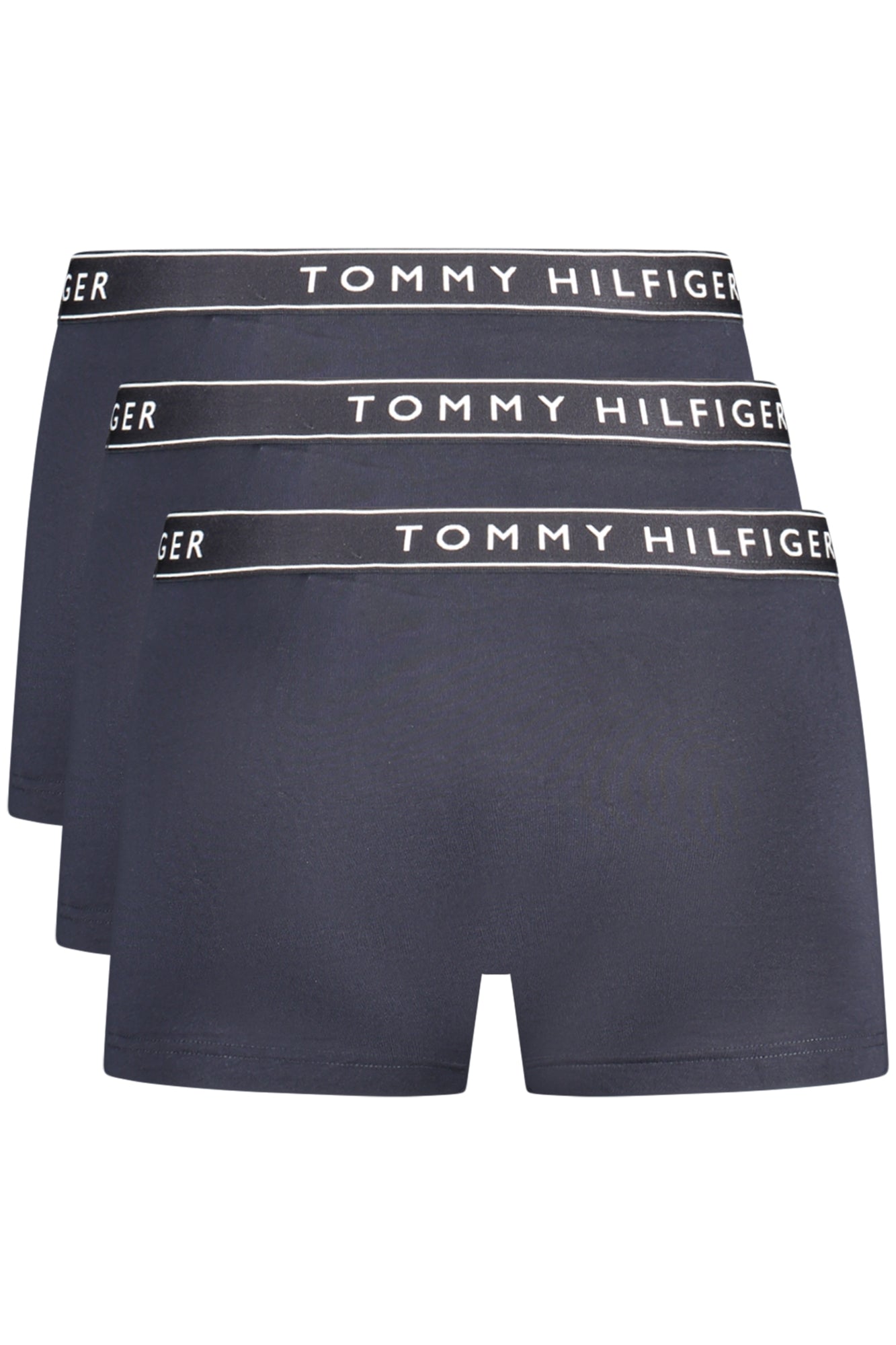 TOMMY HILFIGER FÉRFI KÉK BOXERALSÓ