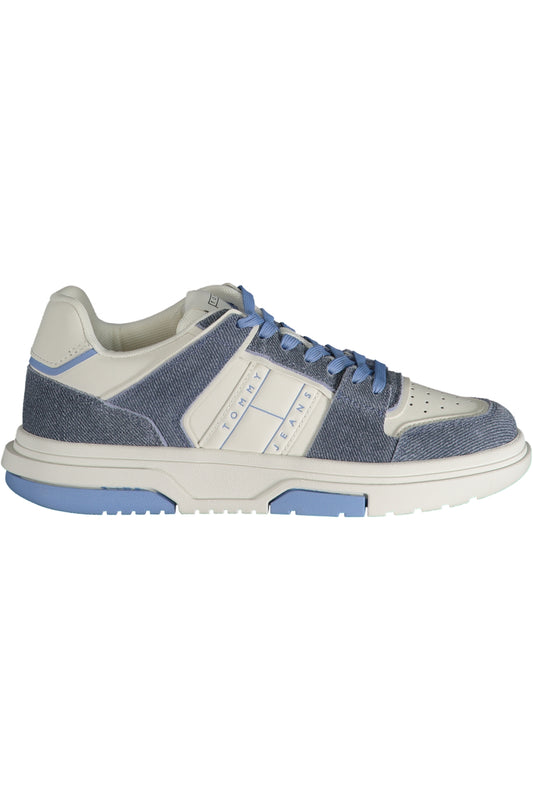 TOMMY HILFIGER BLUE NŐI SPORTCIPŐ